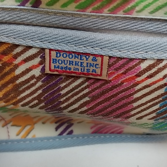 DOONEY & BOURKE, INC. - Picture 5 of 8